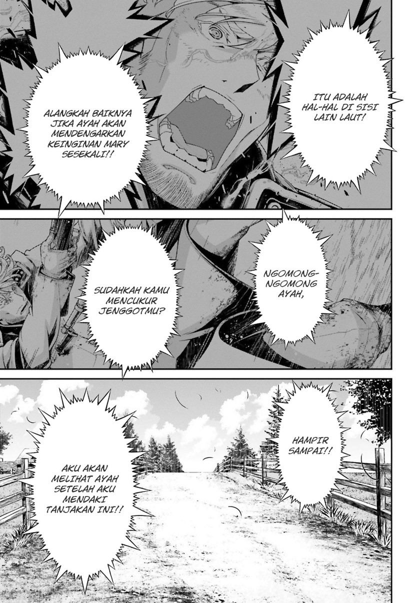 Youjo Senki Chapter 44 Bahasa Indonesia