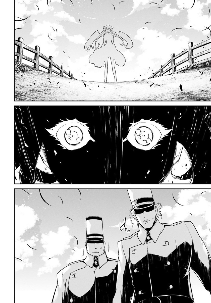 Youjo Senki Chapter 44 Bahasa Indonesia