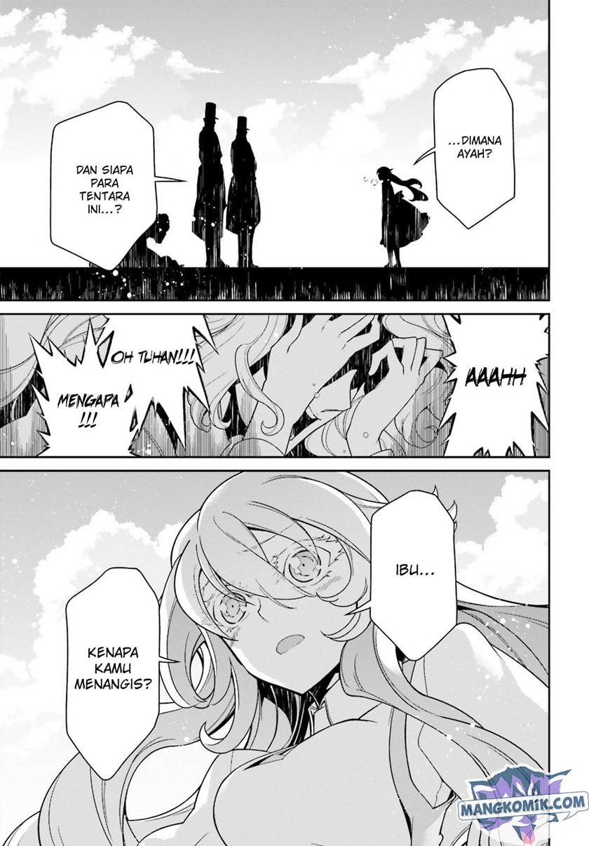 Youjo Senki Chapter 44 Bahasa Indonesia