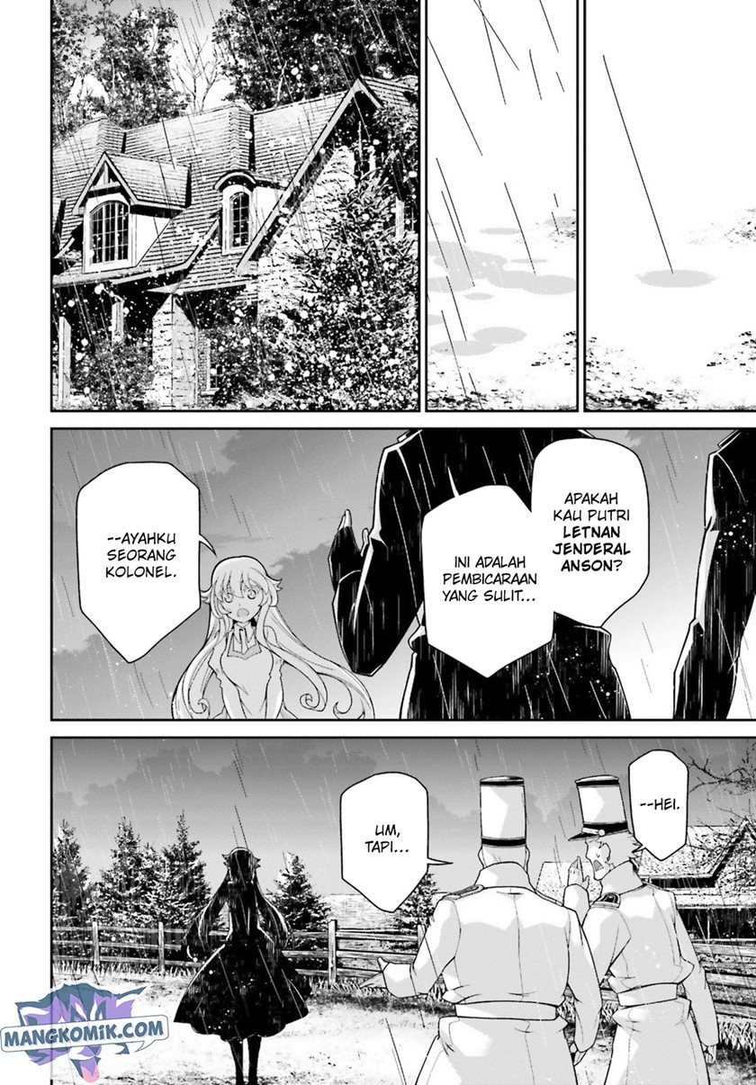 Youjo Senki Chapter 44 Bahasa Indonesia