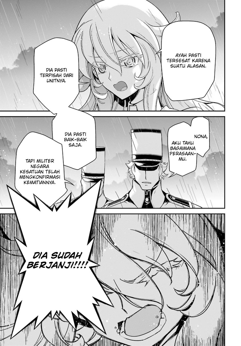 Youjo Senki Chapter 44 Bahasa Indonesia