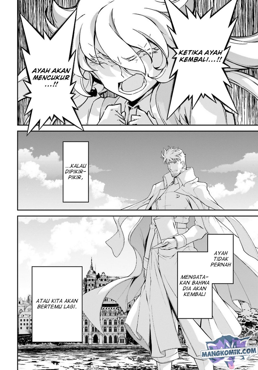 Youjo Senki Chapter 44 Bahasa Indonesia