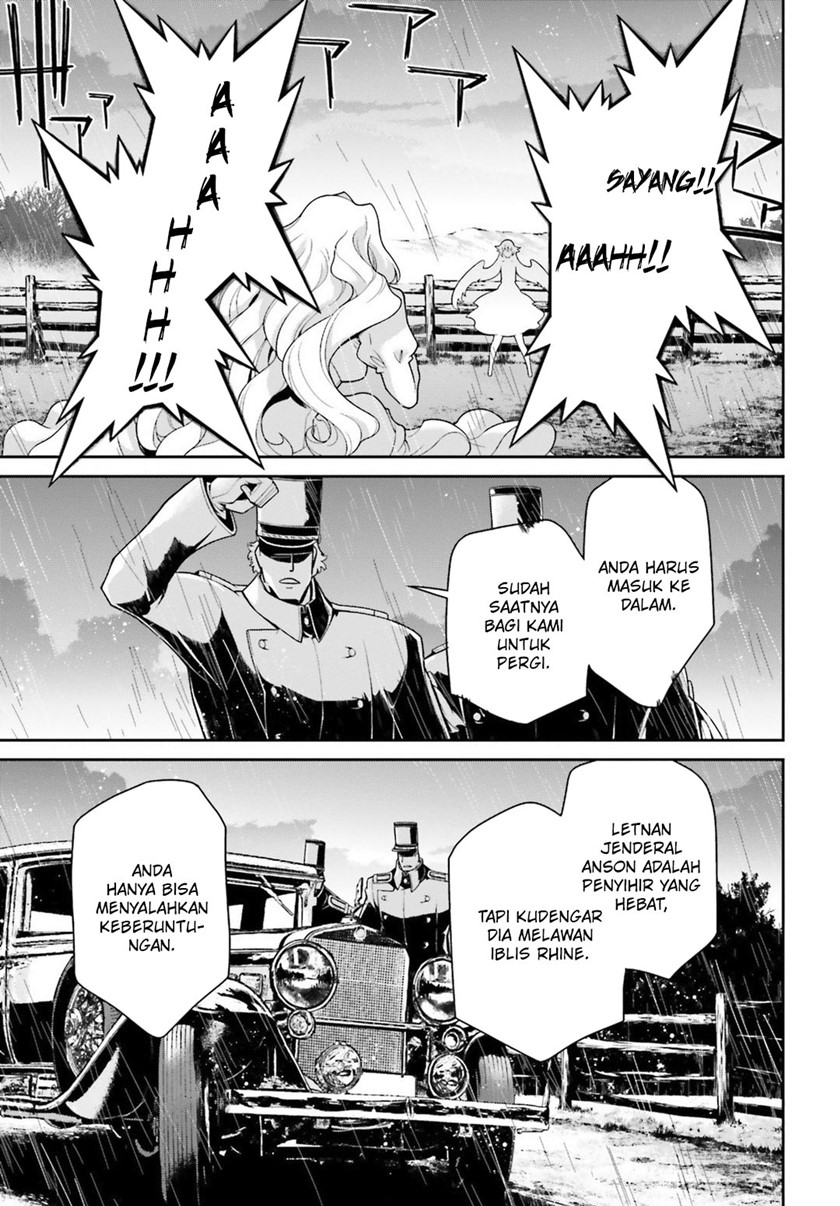 Youjo Senki Chapter 44 Bahasa Indonesia