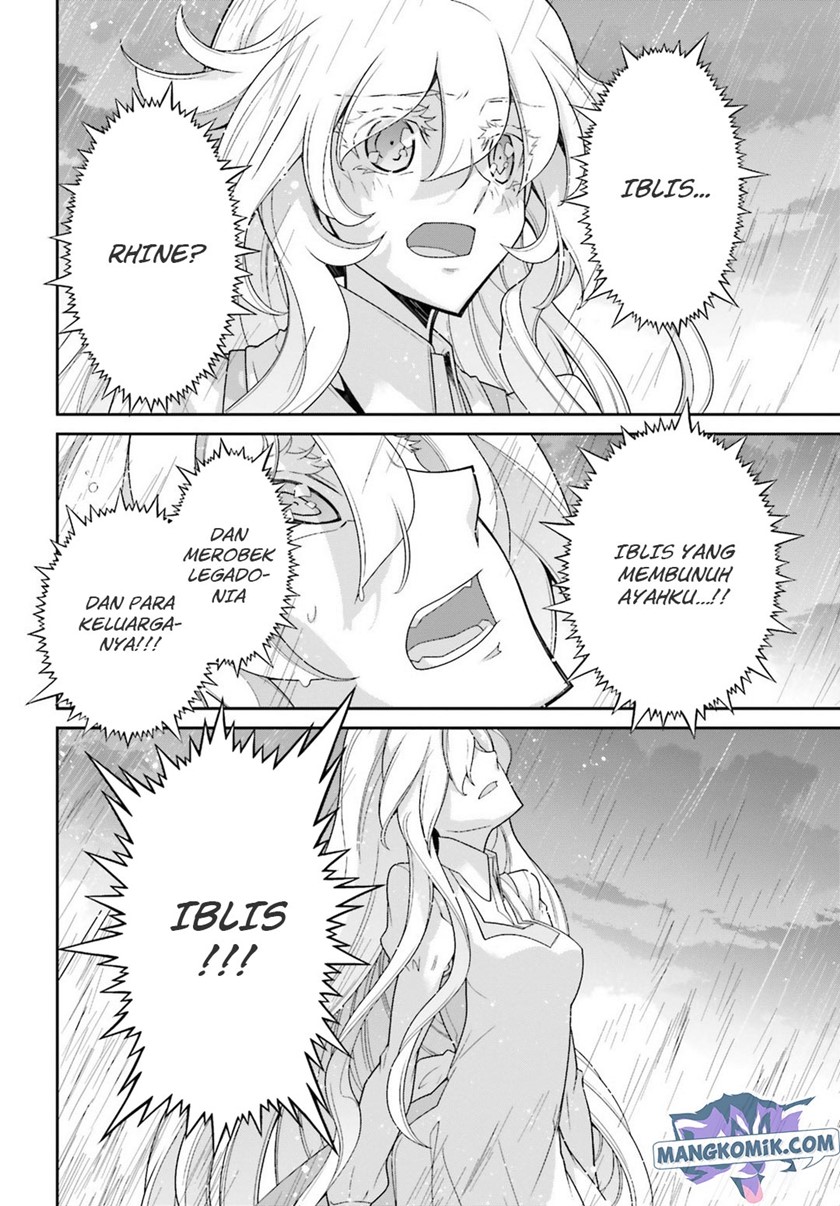 Youjo Senki Chapter 44 Bahasa Indonesia