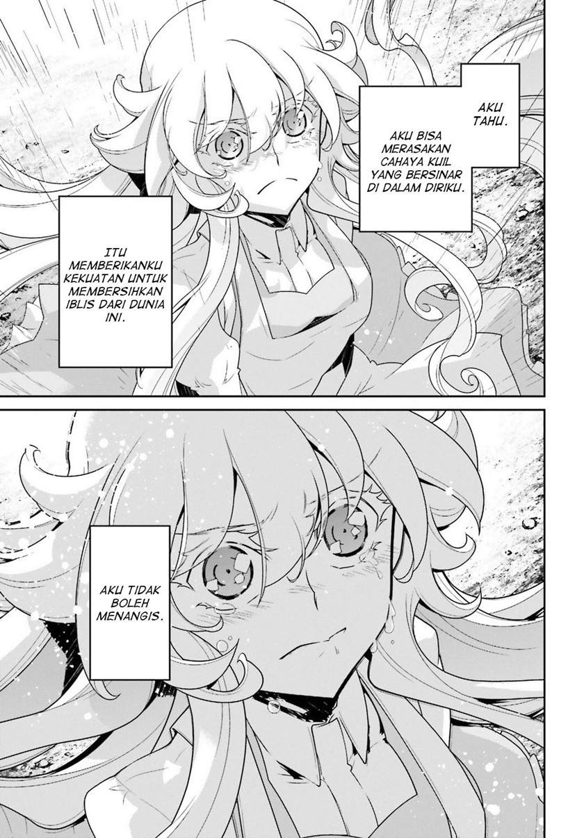 Youjo Senki Chapter 44 Bahasa Indonesia