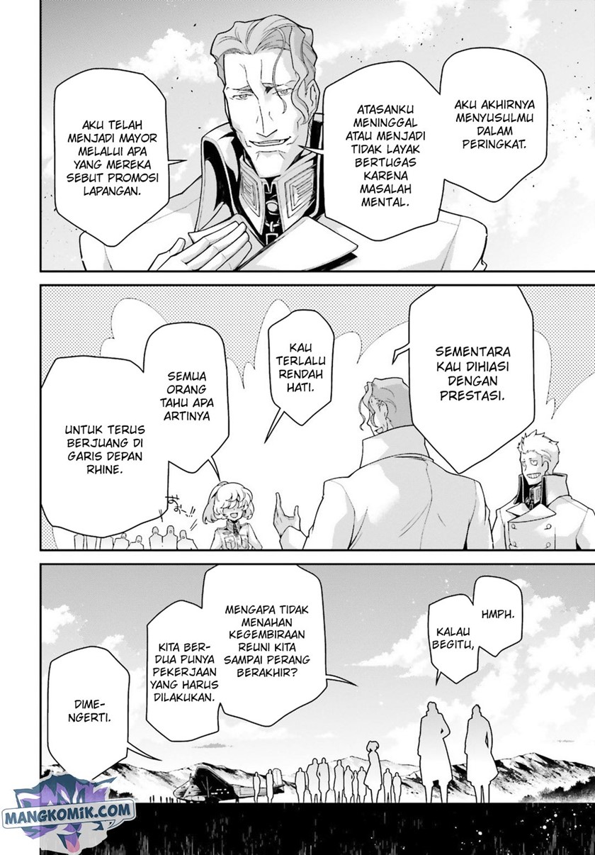 Youjo Senki Chapter 44 Bahasa Indonesia