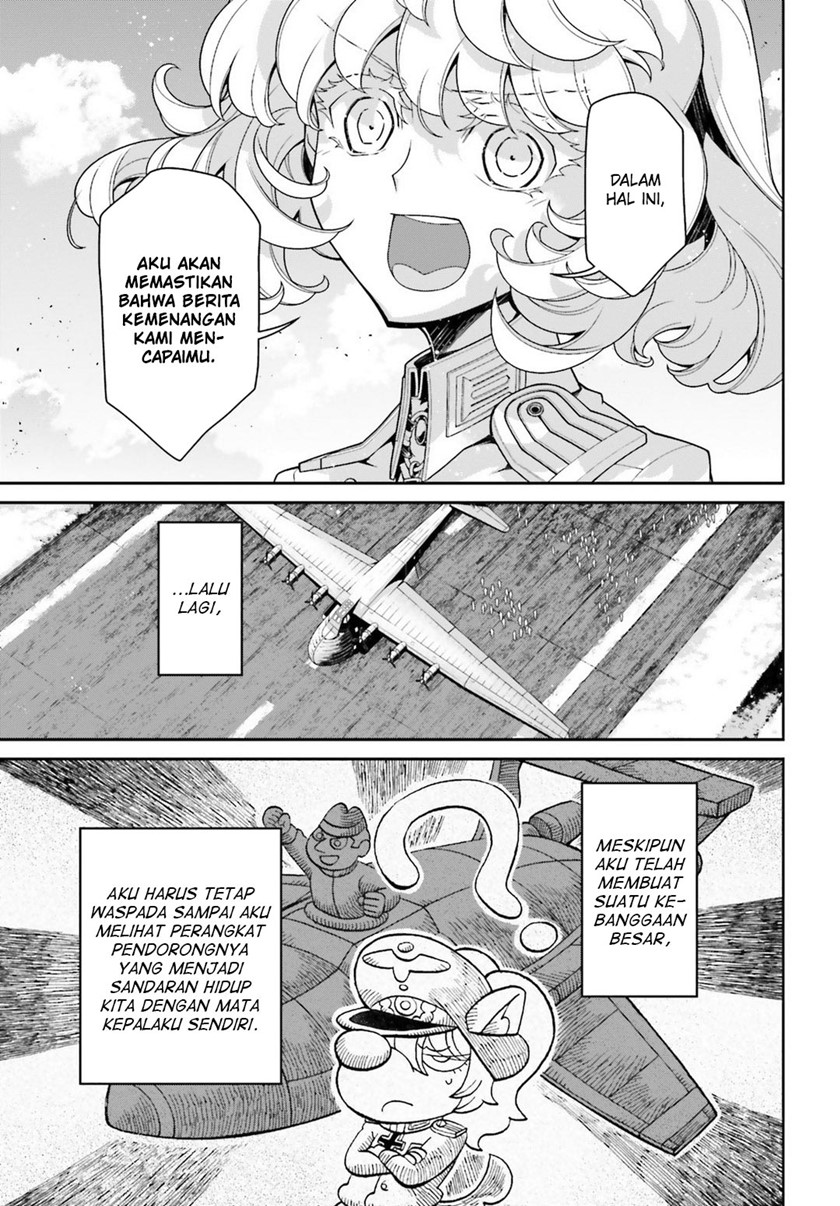 Youjo Senki Chapter 44 Bahasa Indonesia