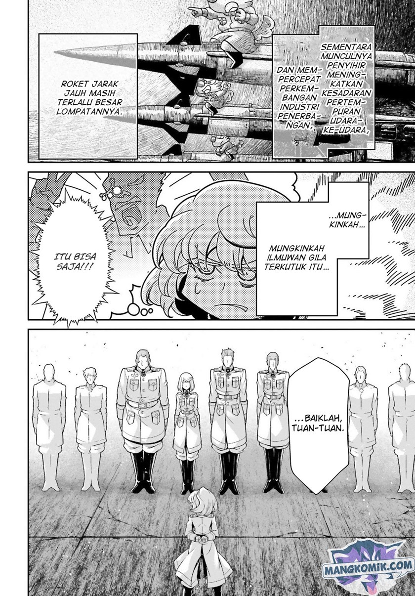 Youjo Senki Chapter 44 Bahasa Indonesia