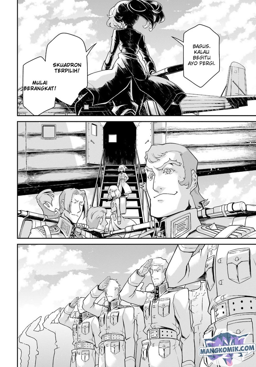 Youjo Senki Chapter 44 Bahasa Indonesia