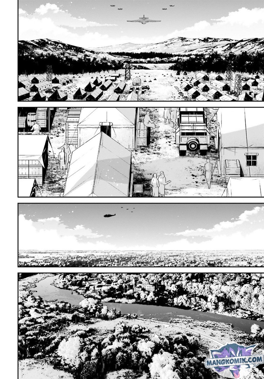 Youjo Senki Chapter 44 Bahasa Indonesia