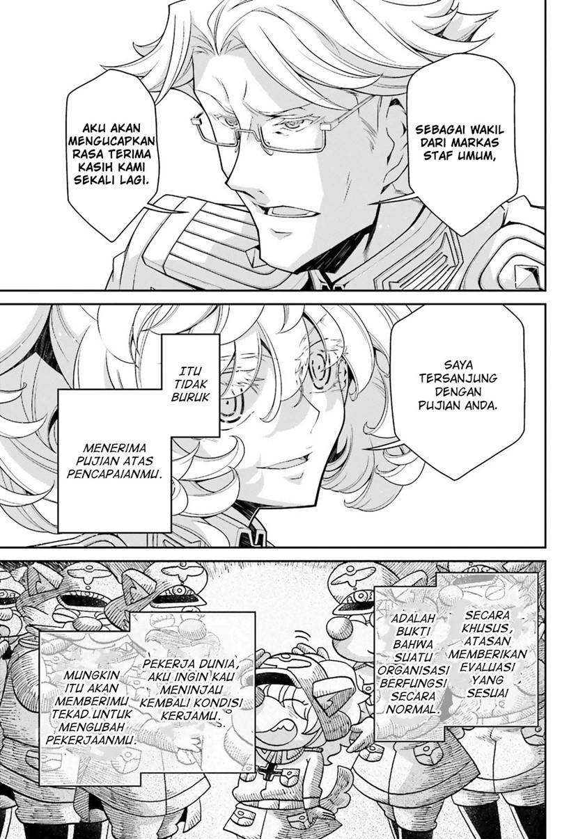 Youjo Senki Chapter 44 Bahasa Indonesia