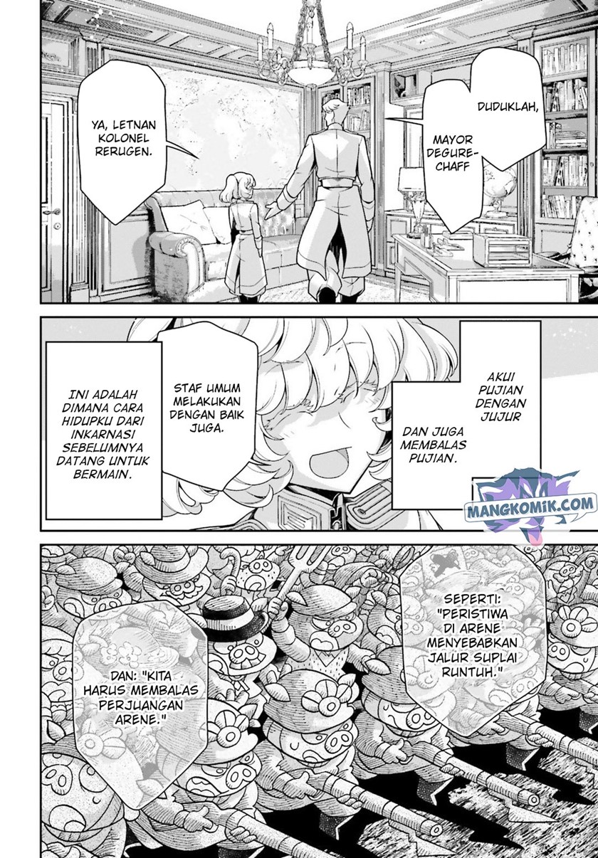 Youjo Senki Chapter 44 Bahasa Indonesia