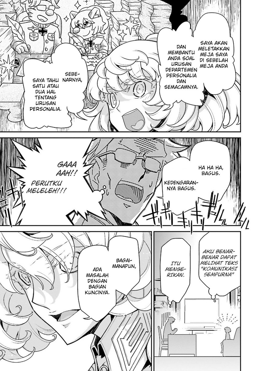 Youjo Senki Chapter 44 Bahasa Indonesia