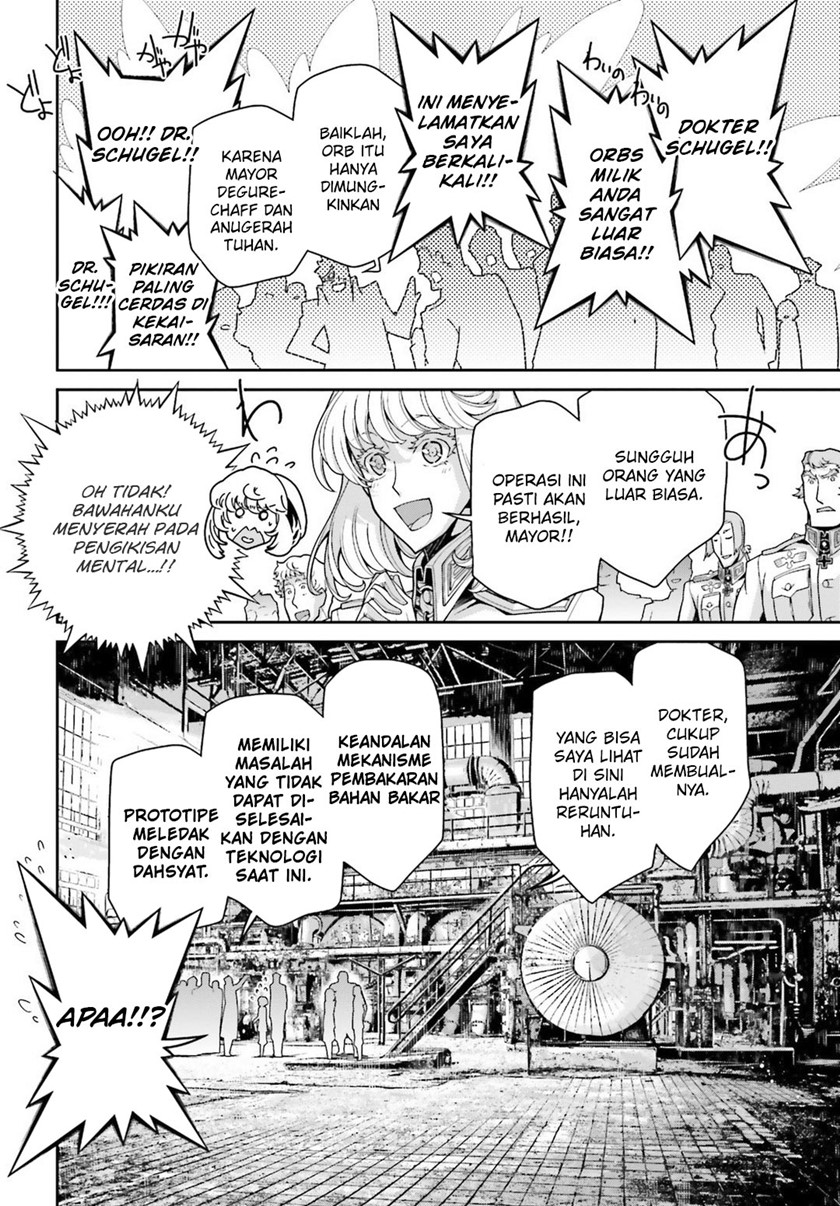 Youjo Senki Chapter 44 Bahasa Indonesia