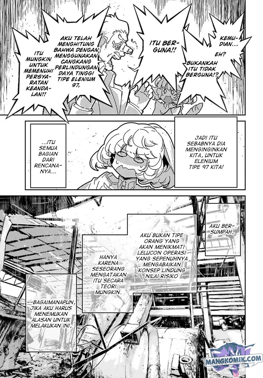 Youjo Senki Chapter 44 Bahasa Indonesia
