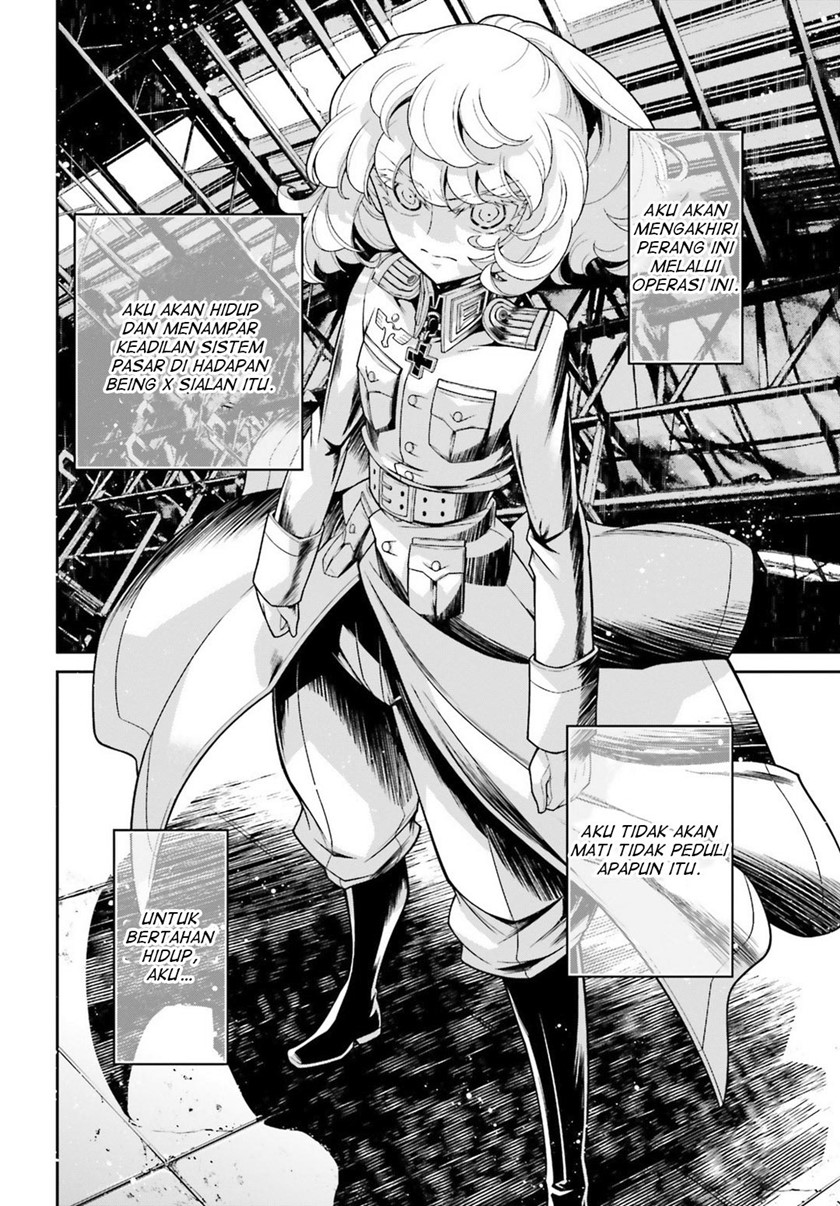 Youjo Senki Chapter 44 Bahasa Indonesia