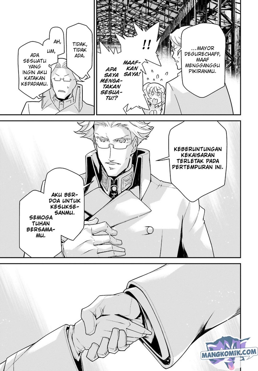 Youjo Senki Chapter 44 Bahasa Indonesia