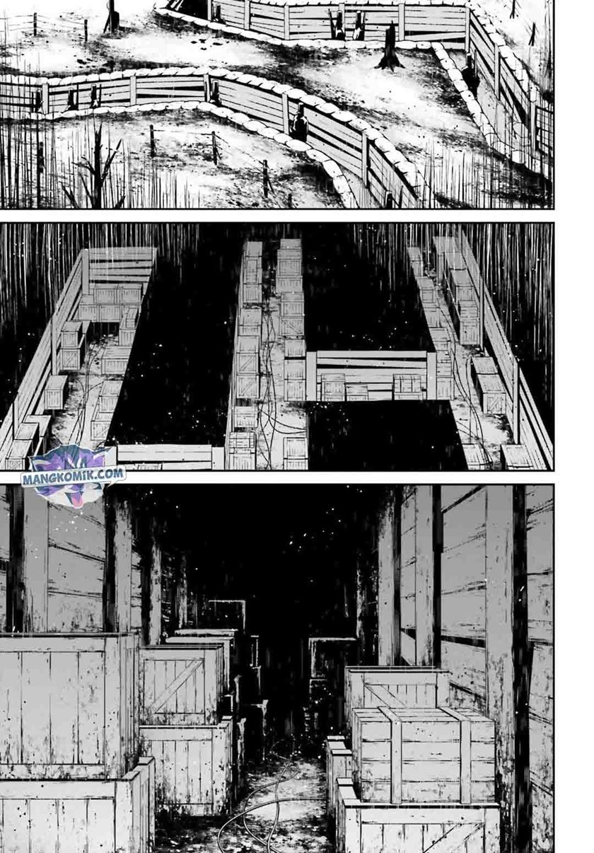 Youjo Senki Chapter 51 Bahasa Indonesia