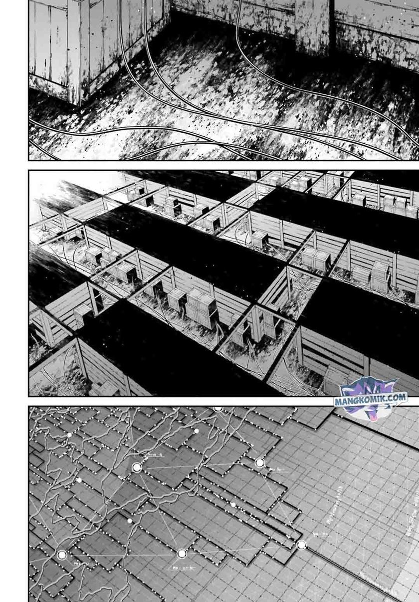 Youjo Senki Chapter 51 Bahasa Indonesia