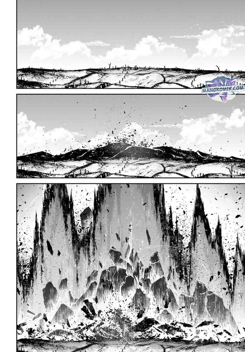 Youjo Senki Chapter 51 Bahasa Indonesia