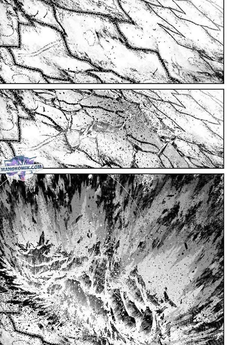 Youjo Senki Chapter 51 Bahasa Indonesia