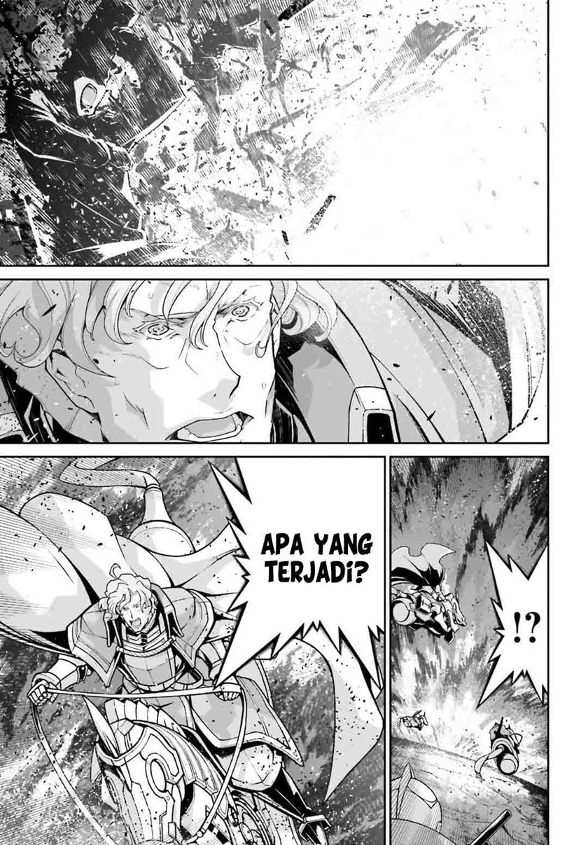 Youjo Senki Chapter 51 Bahasa Indonesia