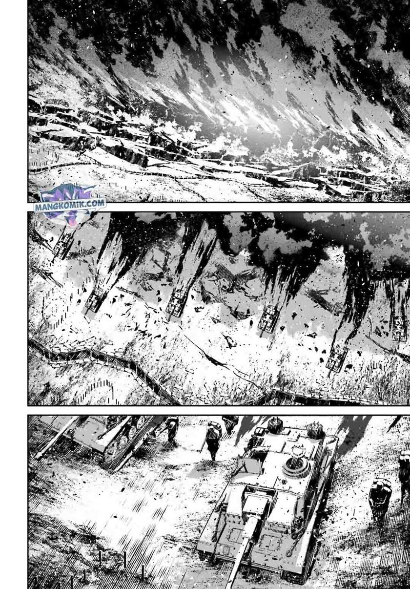 Youjo Senki Chapter 51 Bahasa Indonesia