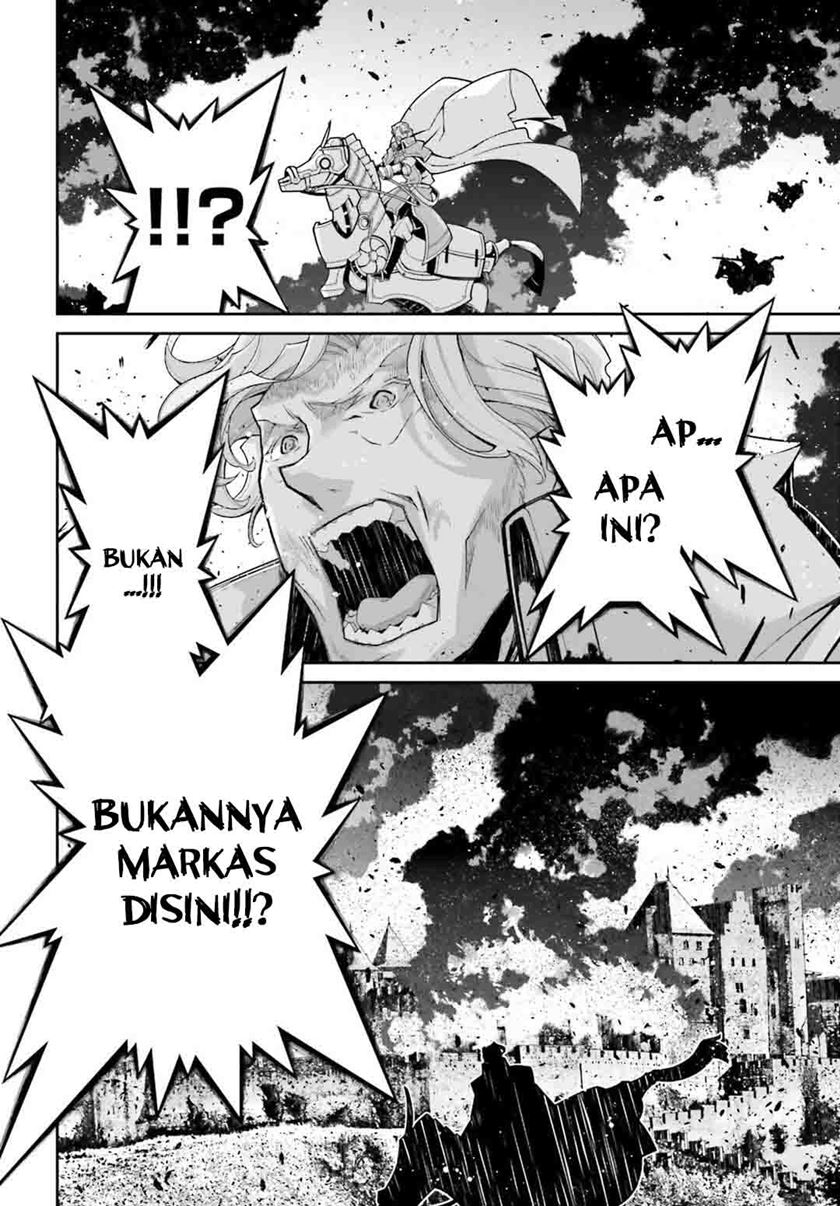 Youjo Senki Chapter 51 Bahasa Indonesia