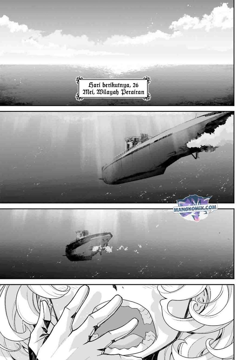 Youjo Senki Chapter 51 Bahasa Indonesia