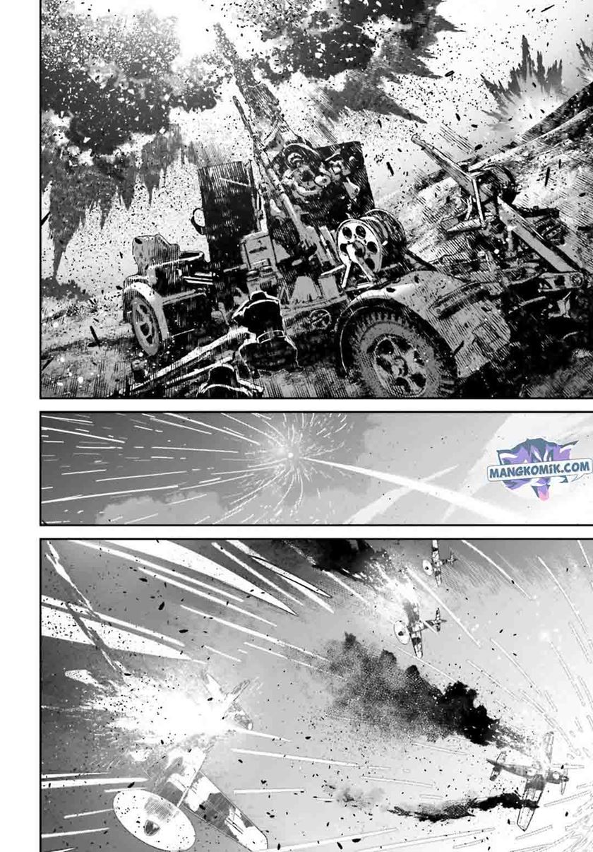 Youjo Senki Chapter 51 Bahasa Indonesia