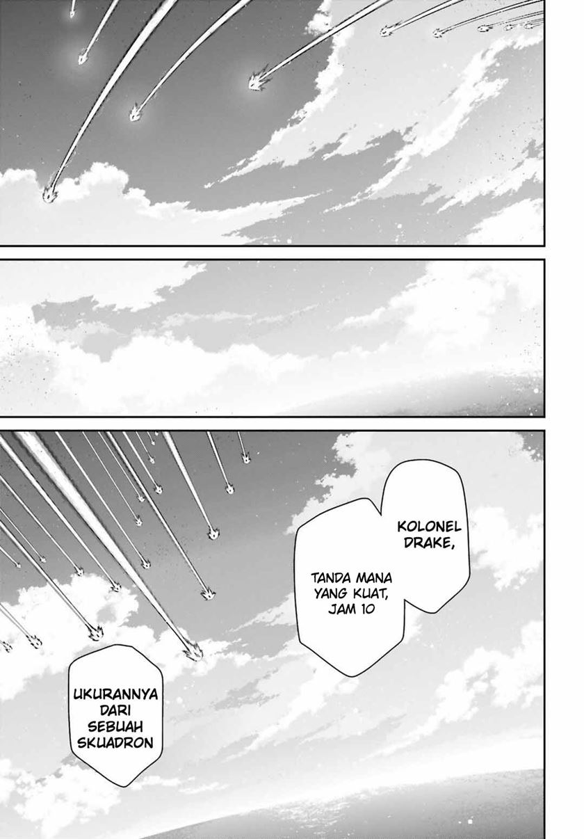 Youjo Senki Chapter 51 Bahasa Indonesia
