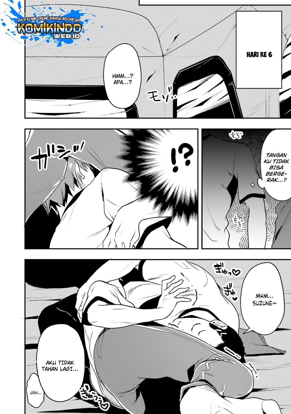 Youkoso Jitsuryoku Shijou Shugi no Kyoushitsu e chapter 22