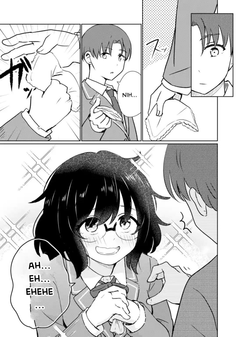 Youkya ni Natta Ore no Seishun Shijou Shugi Chapter 01 Bahasa Indonesia