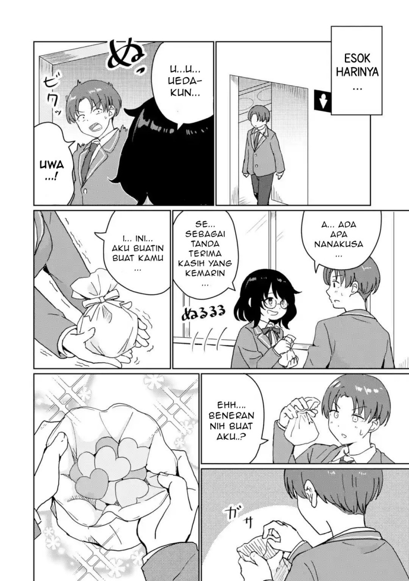 Youkya ni Natta Ore no Seishun Shijou Shugi Chapter 01 Bahasa Indonesia