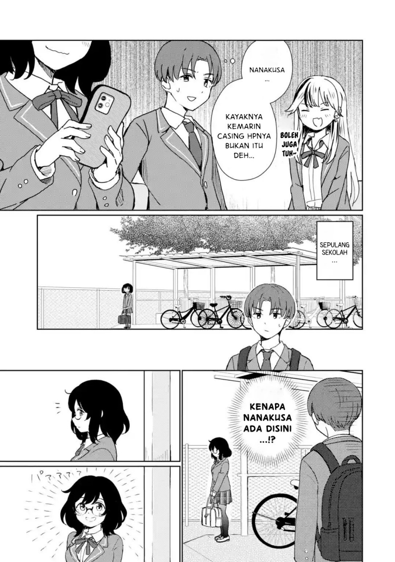 Youkya ni Natta Ore no Seishun Shijou Shugi Chapter 01 Bahasa Indonesia