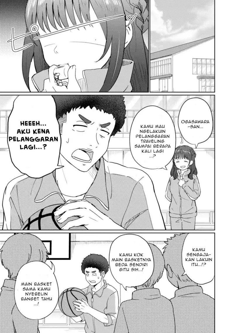 Youkya ni Natta Ore no Seishun Shijou Shugi Chapter 01 Bahasa Indonesia