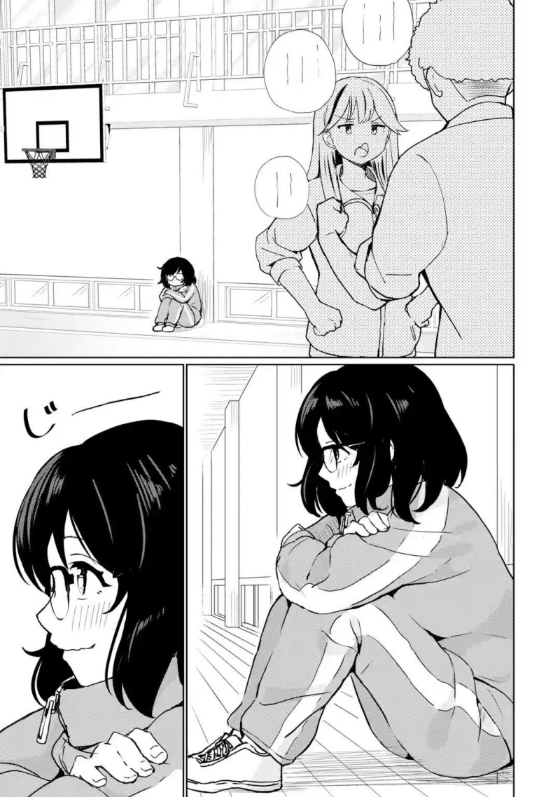 Youkya ni Natta Ore no Seishun Shijou Shugi Chapter 01 Bahasa Indonesia