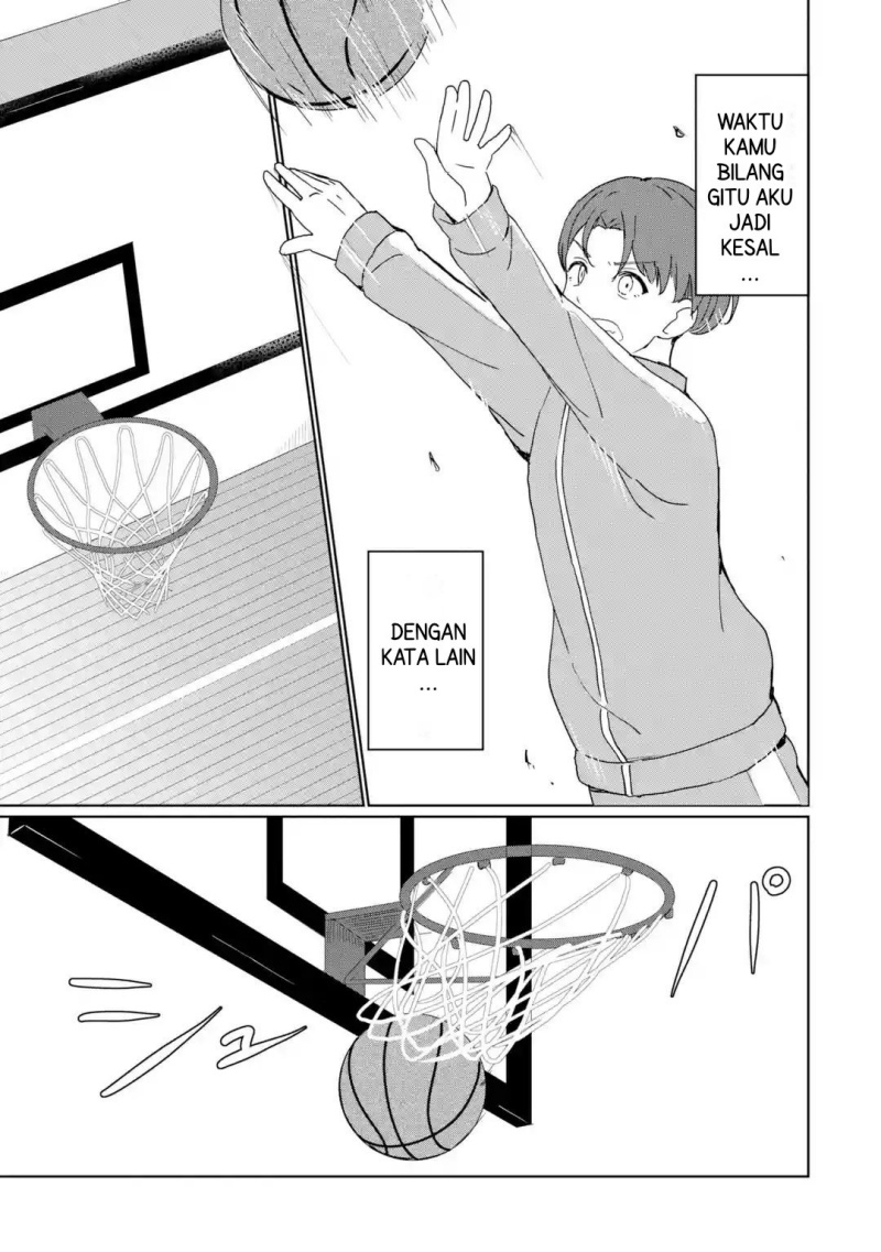 Youkya ni Natta Ore no Seishun Shijou Shugi Chapter 01 Bahasa Indonesia