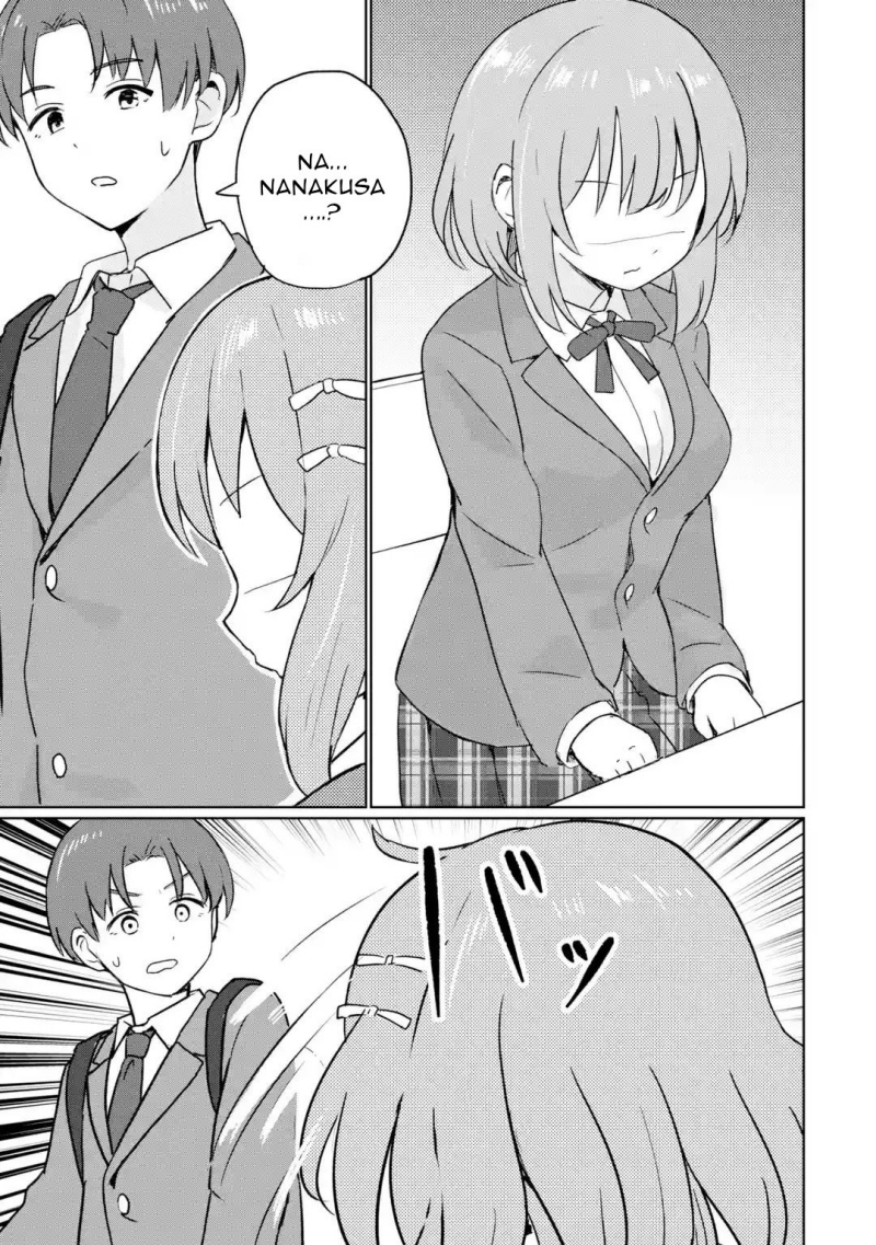 Youkya ni Natta Ore no Seishun Shijou Shugi Chapter 01 Bahasa Indonesia