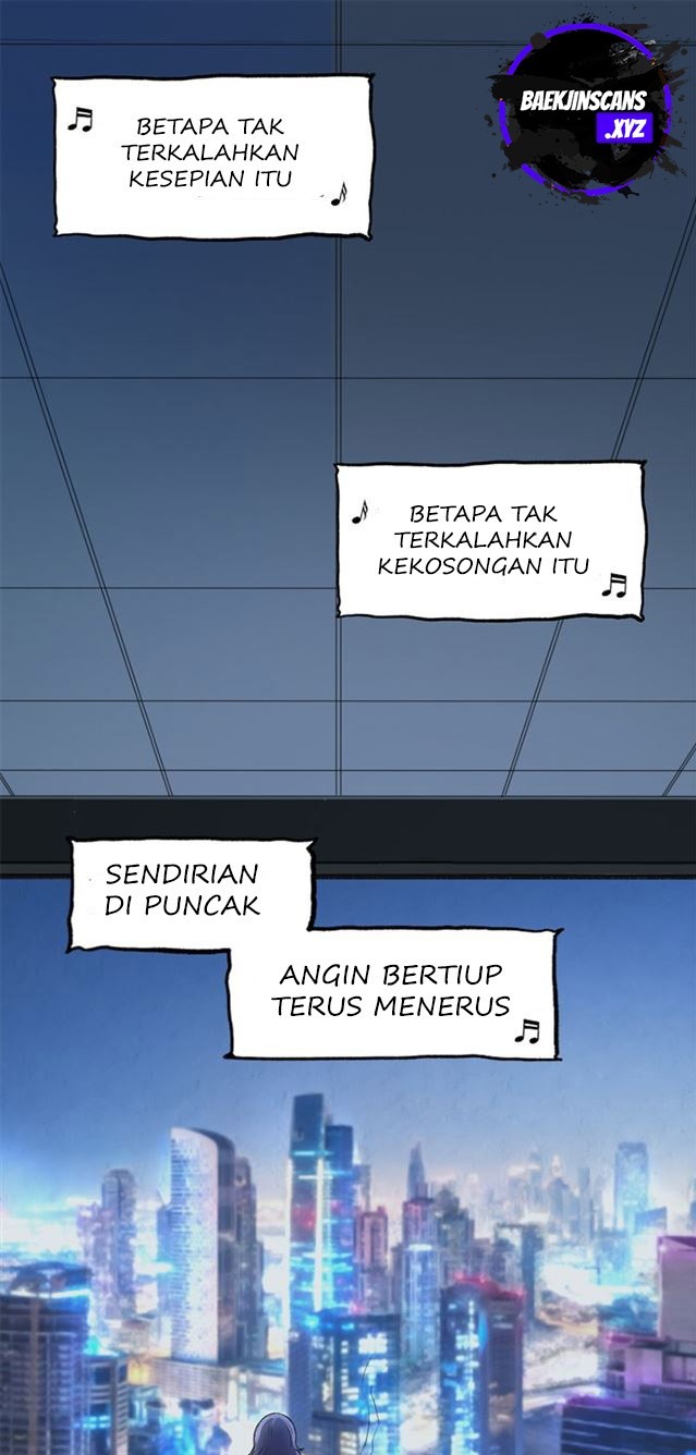 Young Master Return to 16 Chapter 01 Bahasa Indonesia