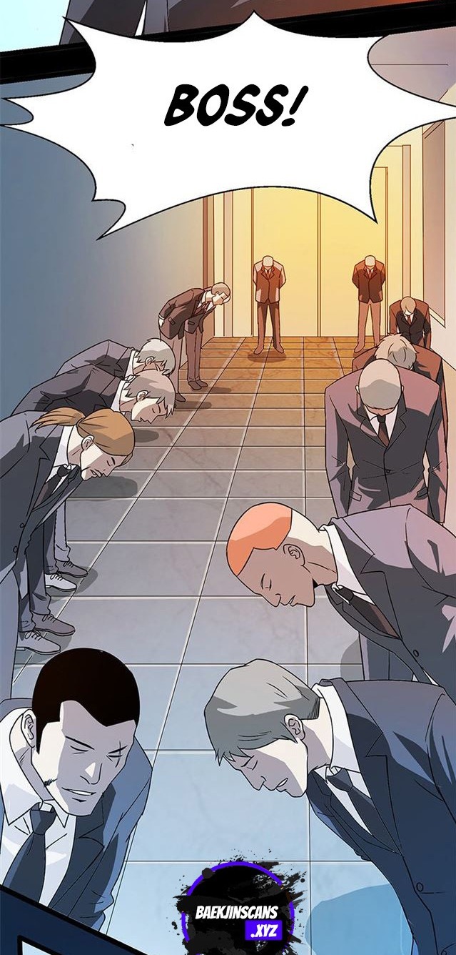 Young Master Return to 16 Chapter 01 Bahasa Indonesia