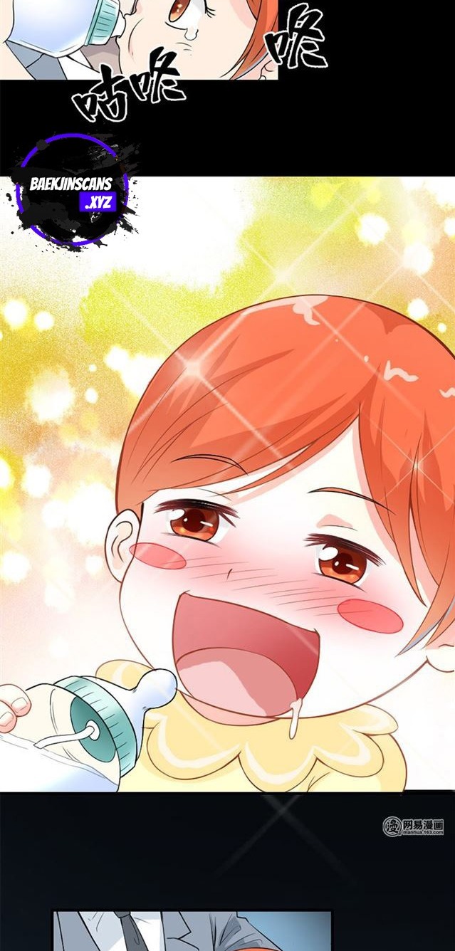 Young Master Return to 16 Chapter 01 Bahasa Indonesia