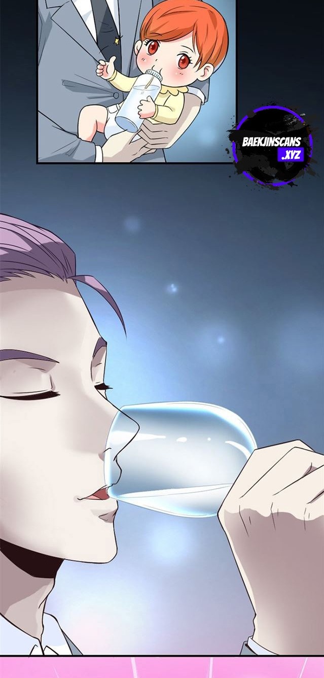 Young Master Return to 16 Chapter 01 Bahasa Indonesia