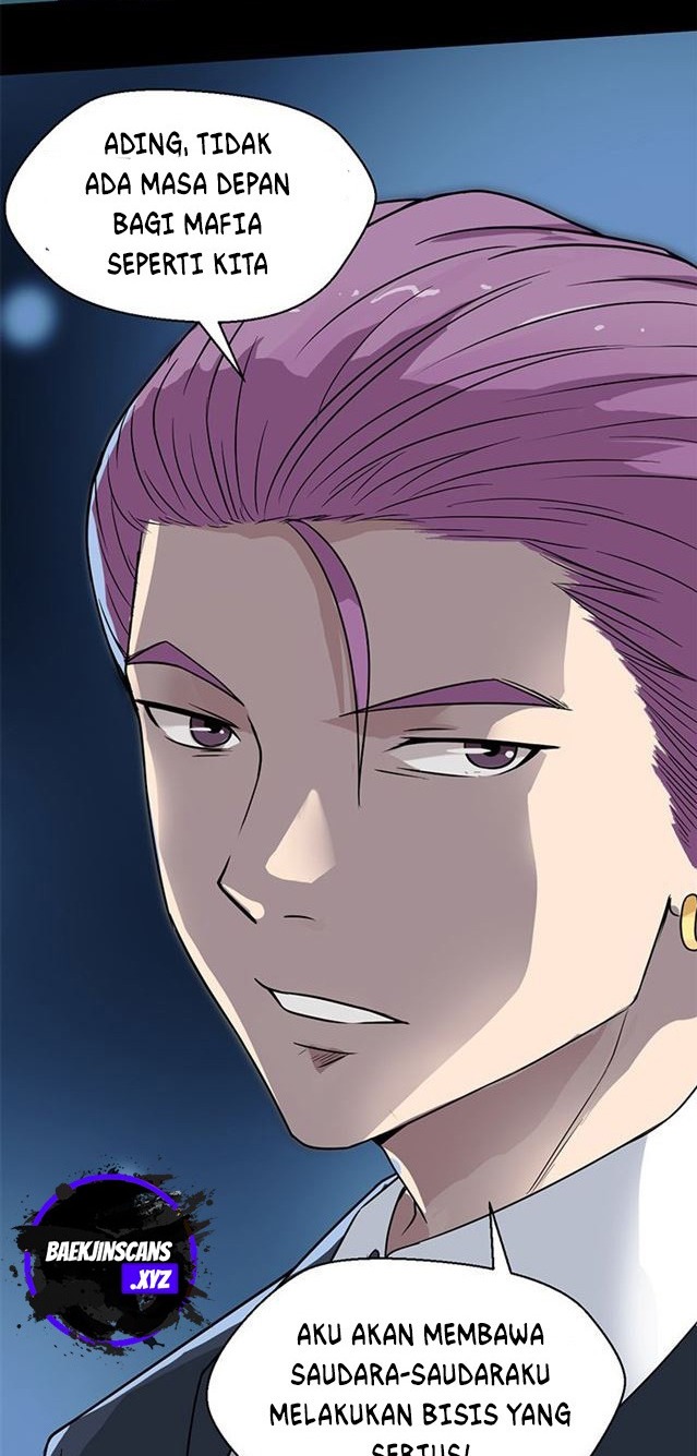 Young Master Return to 16 Chapter 01 Bahasa Indonesia