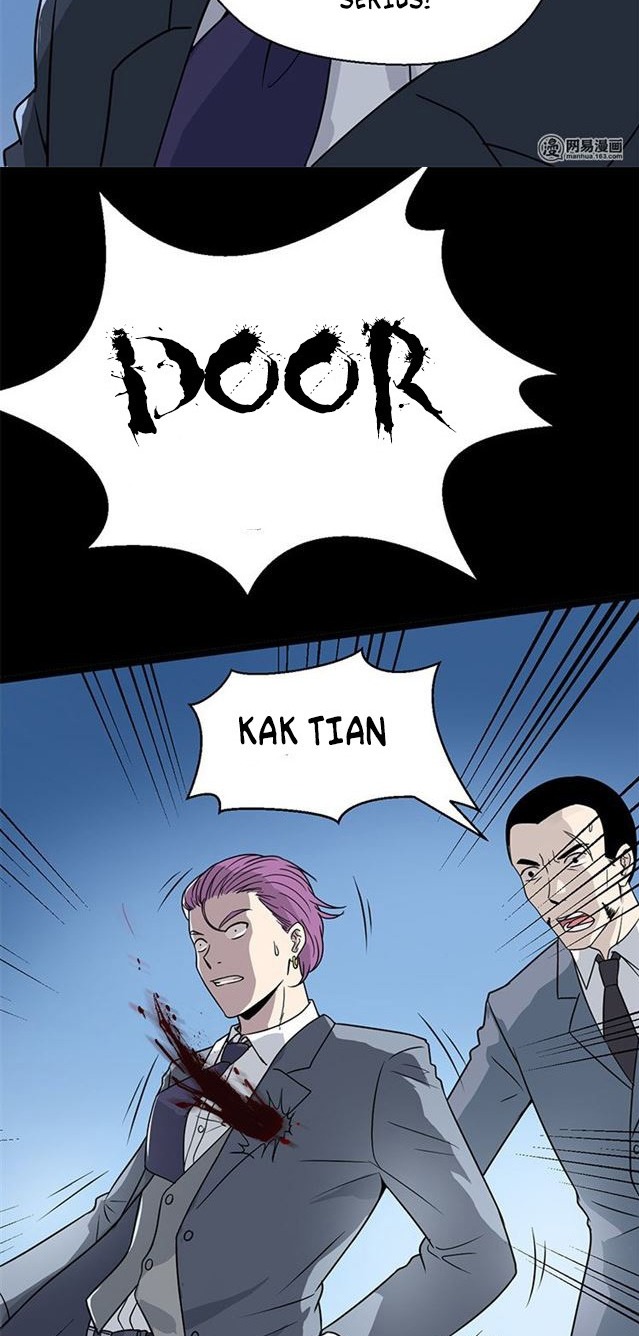 Young Master Return to 16 Chapter 01 Bahasa Indonesia