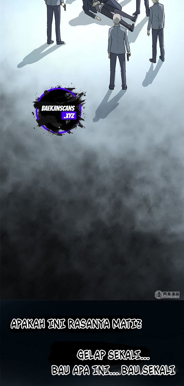 Young Master Return to 16 Chapter 01 Bahasa Indonesia