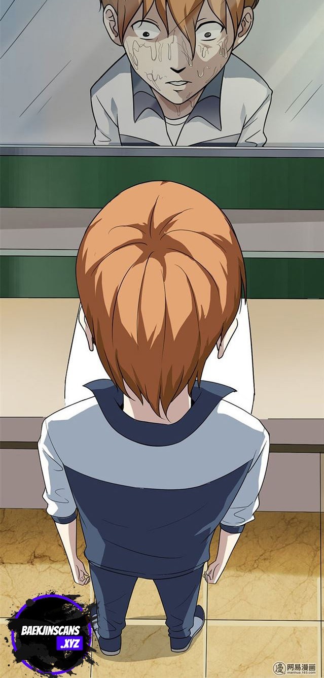 Young Master Return to 16 Chapter 01 Bahasa Indonesia