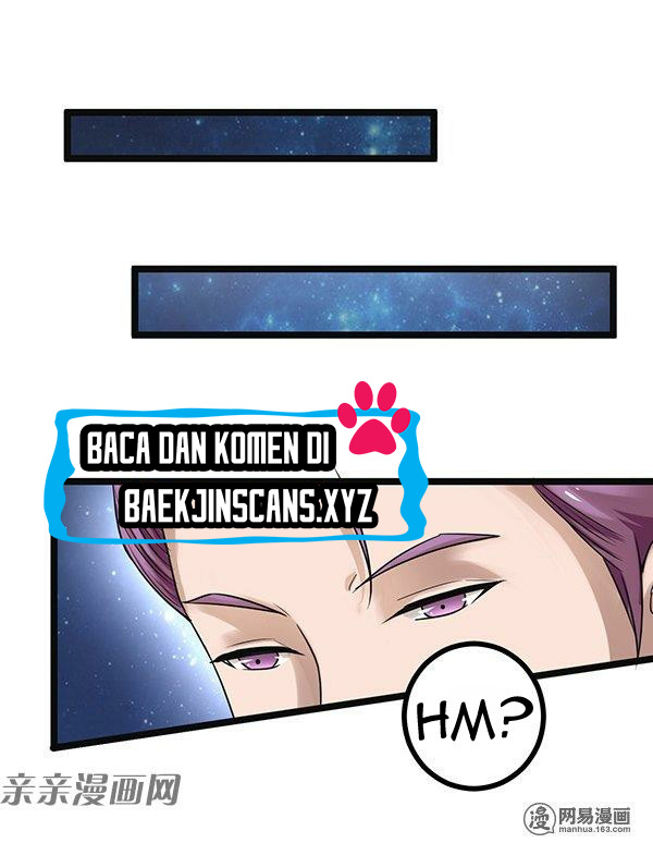 Young Master Return to 16 Chapter 20 Bahasa Indonesia