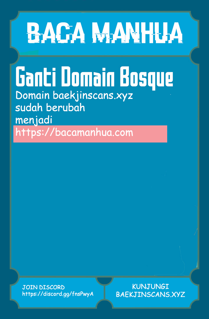 Young Master Return to 16 Chapter 21 Bahasa Indonesia