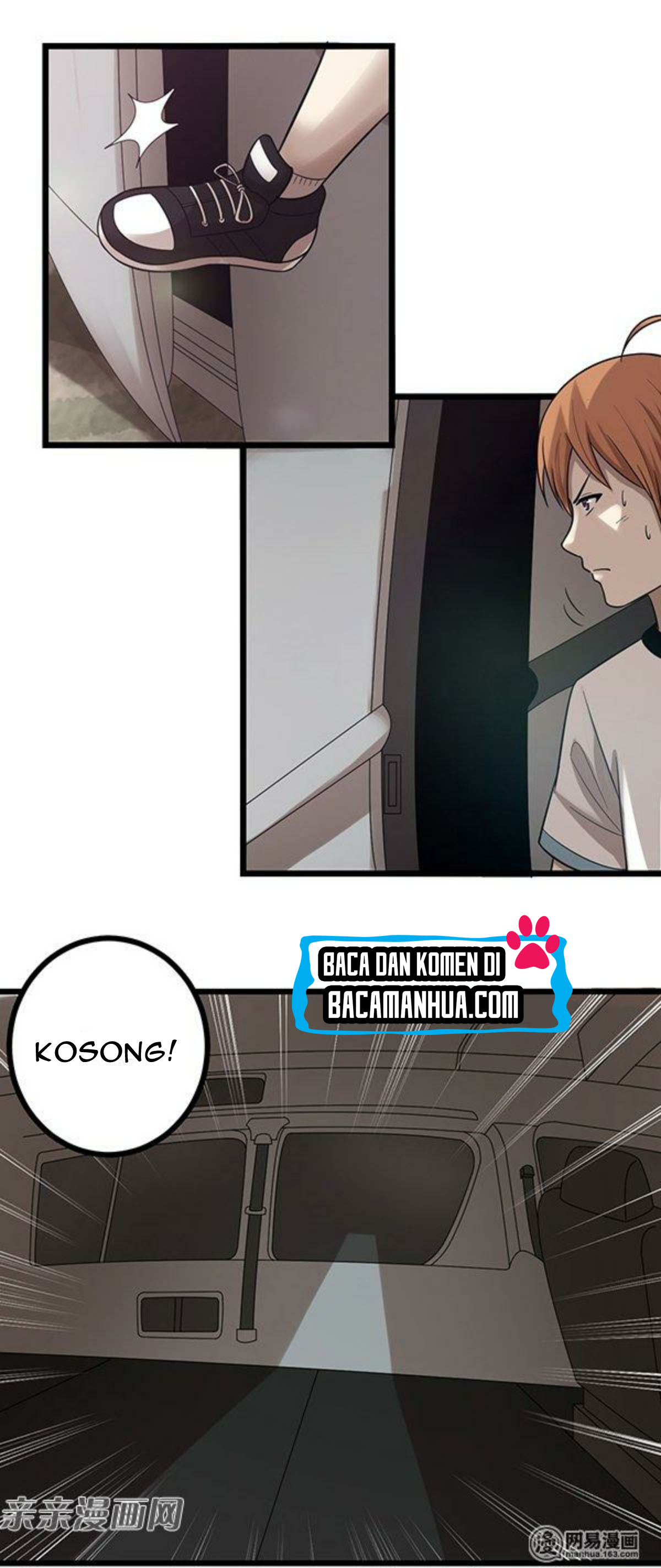 Young Master Return to 16 (The Gangster Boss Is 16 Again) chapter 43